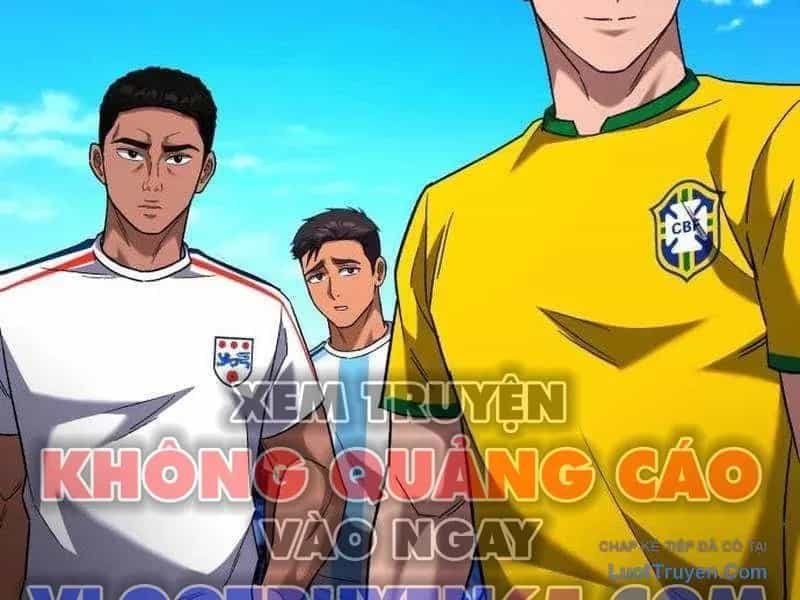 Đường Chuyền Đặc Biệt Của Tiền Vệ Thiên Tài - Chương 46 - ảnh 139