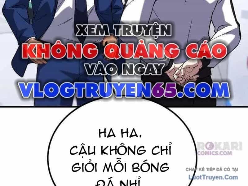 Đường Chuyền Đặc Biệt Của Tiền Vệ Thiên Tài - Chương 47 - ảnh 173