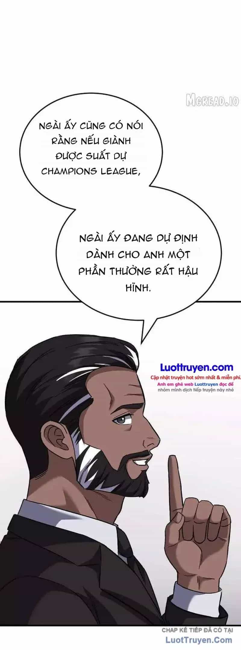 Đường Chuyền Đặc Biệt Của Tiền Vệ Thiên Tài - Chương 56 - ảnh 44