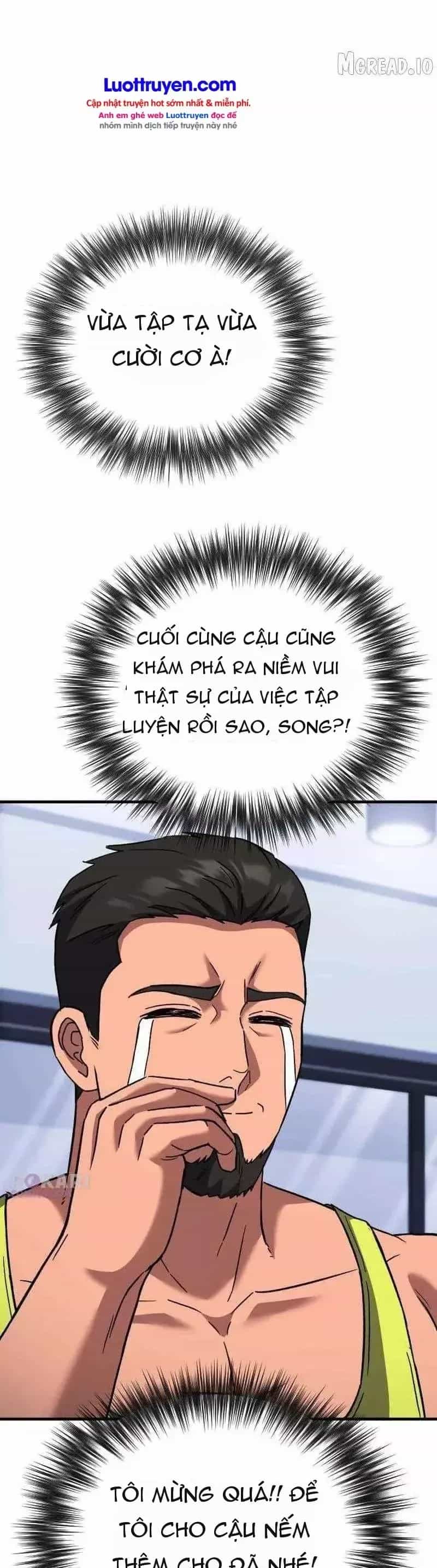 Đường Chuyền Đặc Biệt Của Tiền Vệ Thiên Tài - Chương 56 - ảnh 57