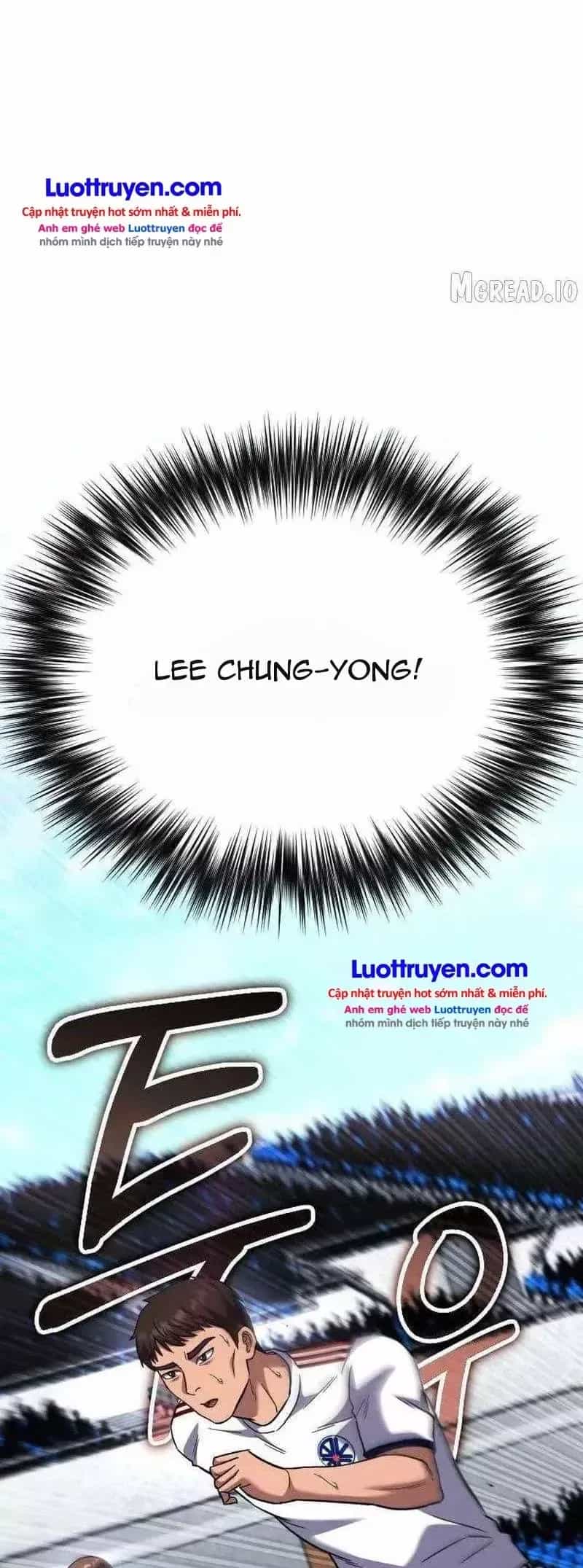 Đường Chuyền Đặc Biệt Của Tiền Vệ Thiên Tài - Chương 56 - ảnh 66