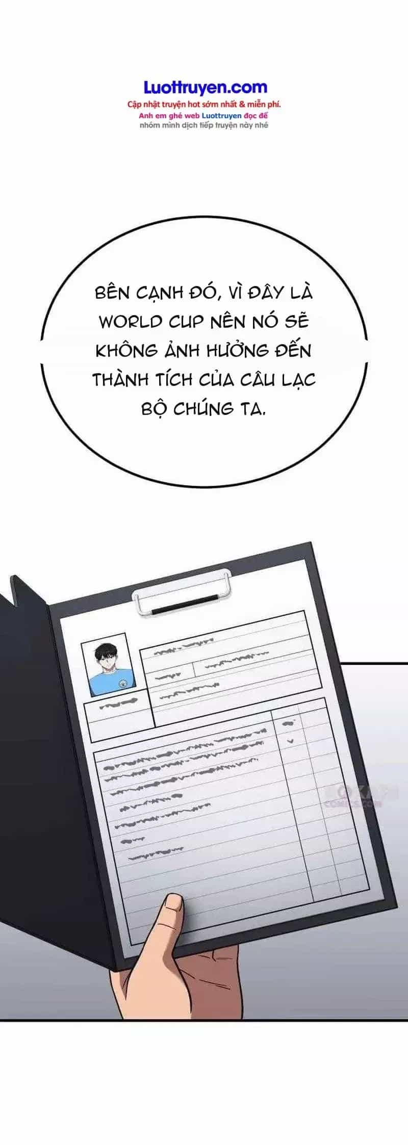 Đường Chuyền Đặc Biệt Của Tiền Vệ Thiên Tài - Chương 58 - ảnh 27