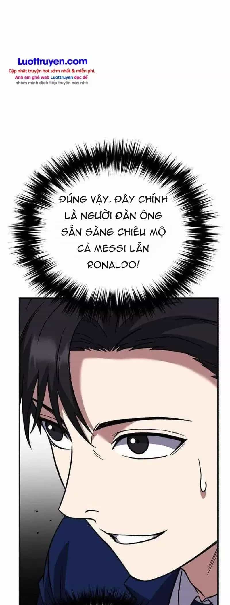 Đường Chuyền Đặc Biệt Của Tiền Vệ Thiên Tài - Chương 59 - ảnh 18