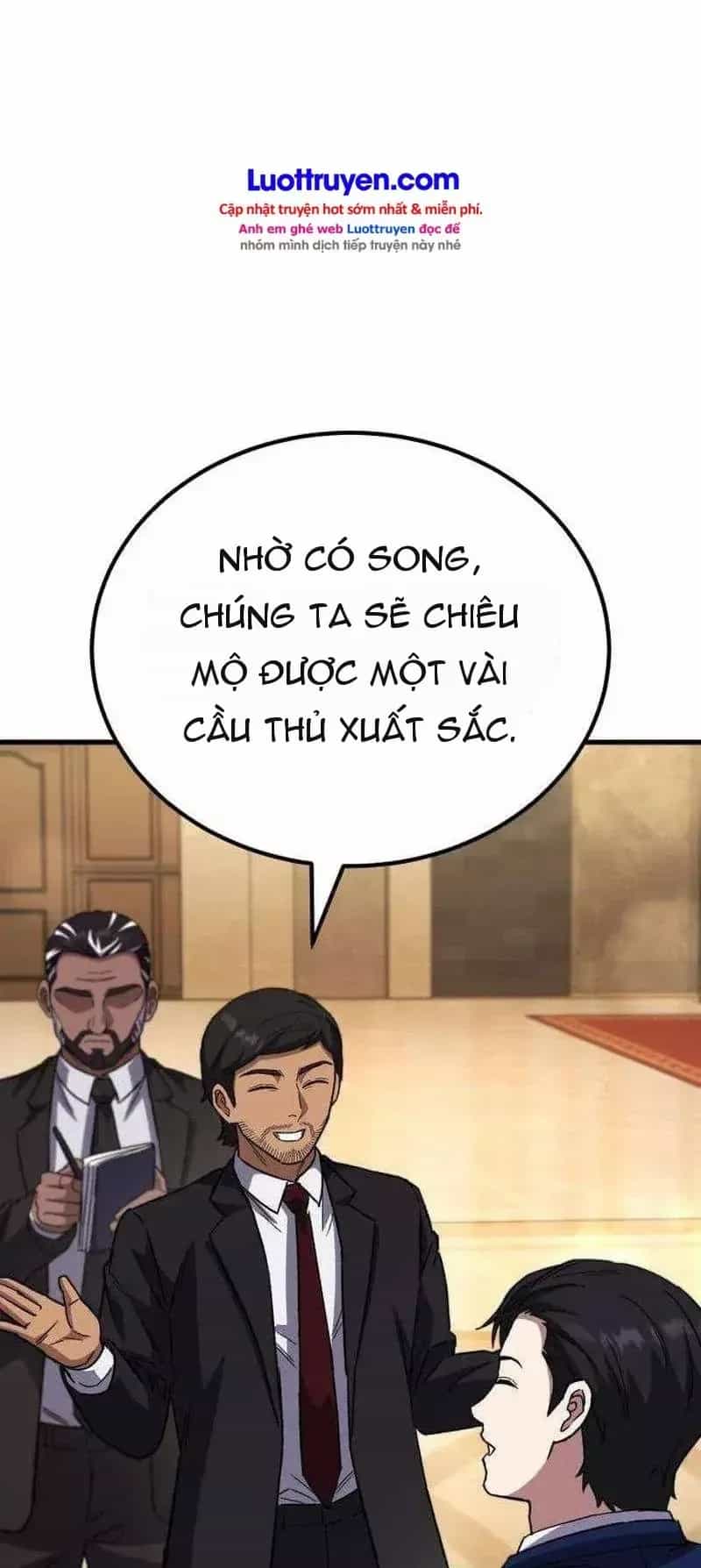 Đường Chuyền Đặc Biệt Của Tiền Vệ Thiên Tài - Chương 59 - ảnh 24