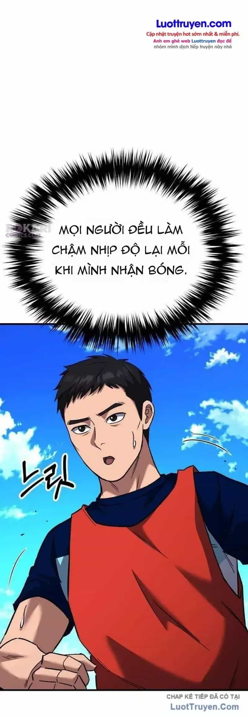 Đường Chuyền Đặc Biệt Của Tiền Vệ Thiên Tài - Chương 60 - ảnh 29