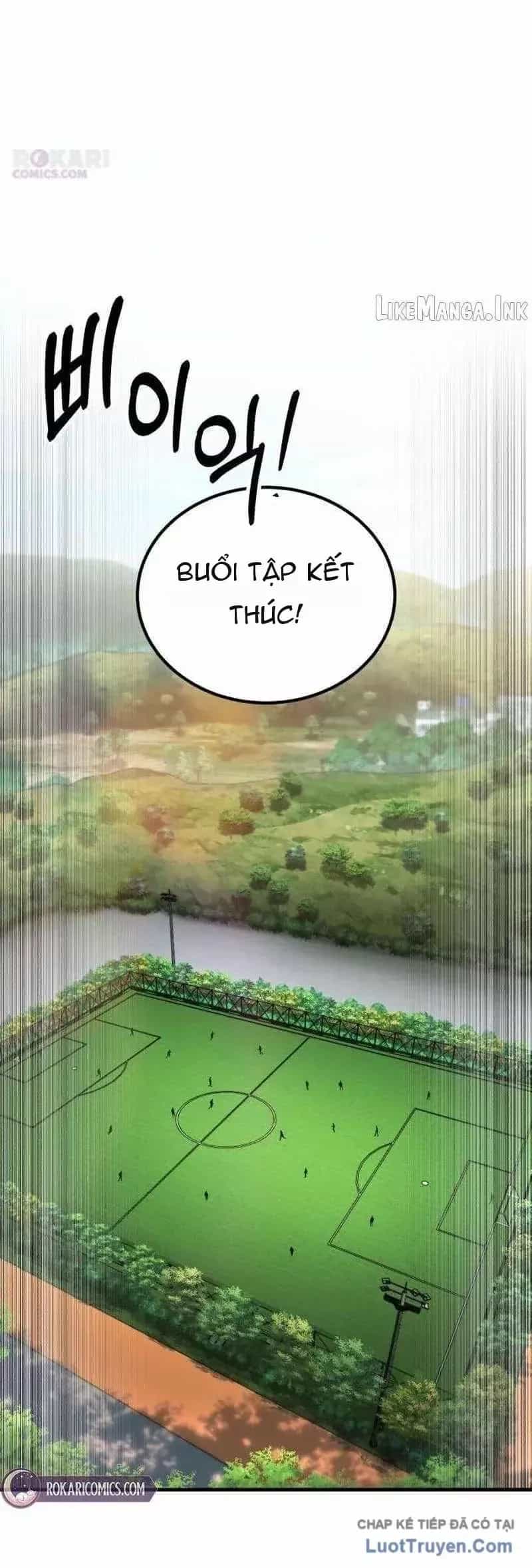 Đường Chuyền Đặc Biệt Của Tiền Vệ Thiên Tài - Chương 60 - ảnh 47