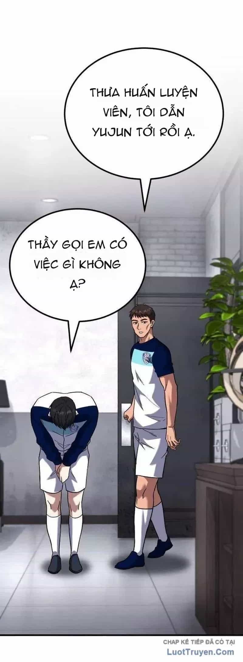 Đường Chuyền Đặc Biệt Của Tiền Vệ Thiên Tài - Chương 60 - ảnh 59