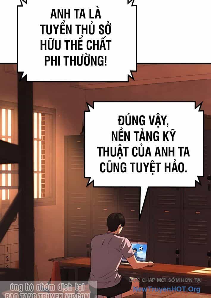 Đường Chuyền Đặc Biệt Của Tiền Vệ Thiên Tài - Chương 6 - ảnh 17