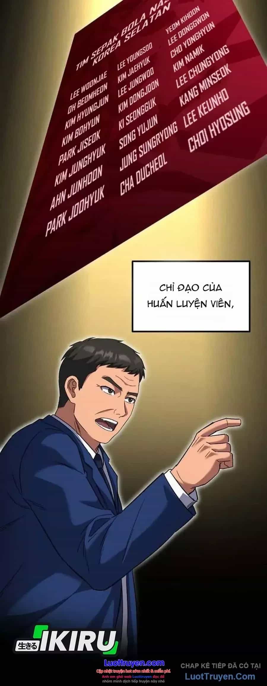 Đường Chuyền Đặc Biệt Của Tiền Vệ Thiên Tài - Chương 62 - ảnh 18
