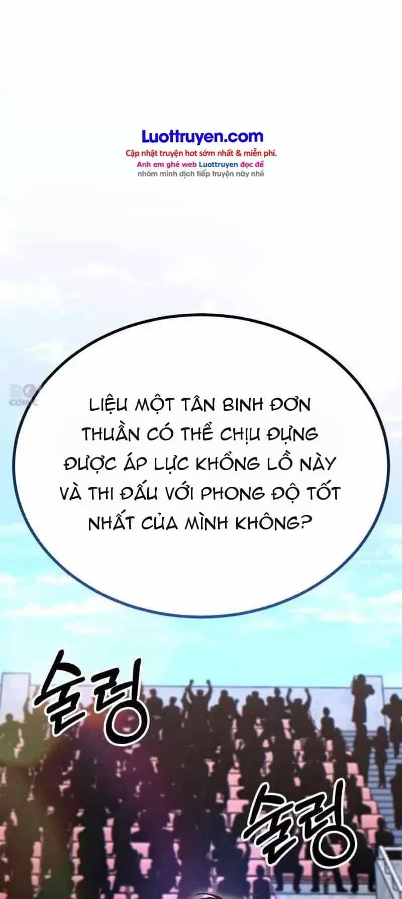 Đường Chuyền Đặc Biệt Của Tiền Vệ Thiên Tài - Chương 63 - ảnh 12
