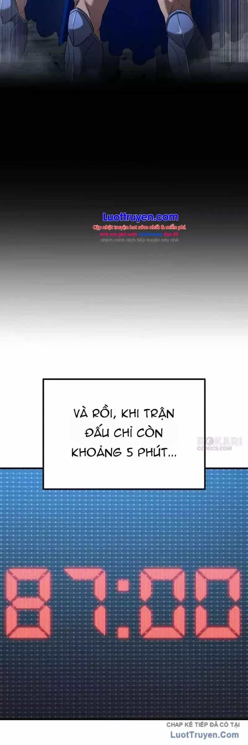 Đường Chuyền Đặc Biệt Của Tiền Vệ Thiên Tài - Chương 63 - ảnh 29