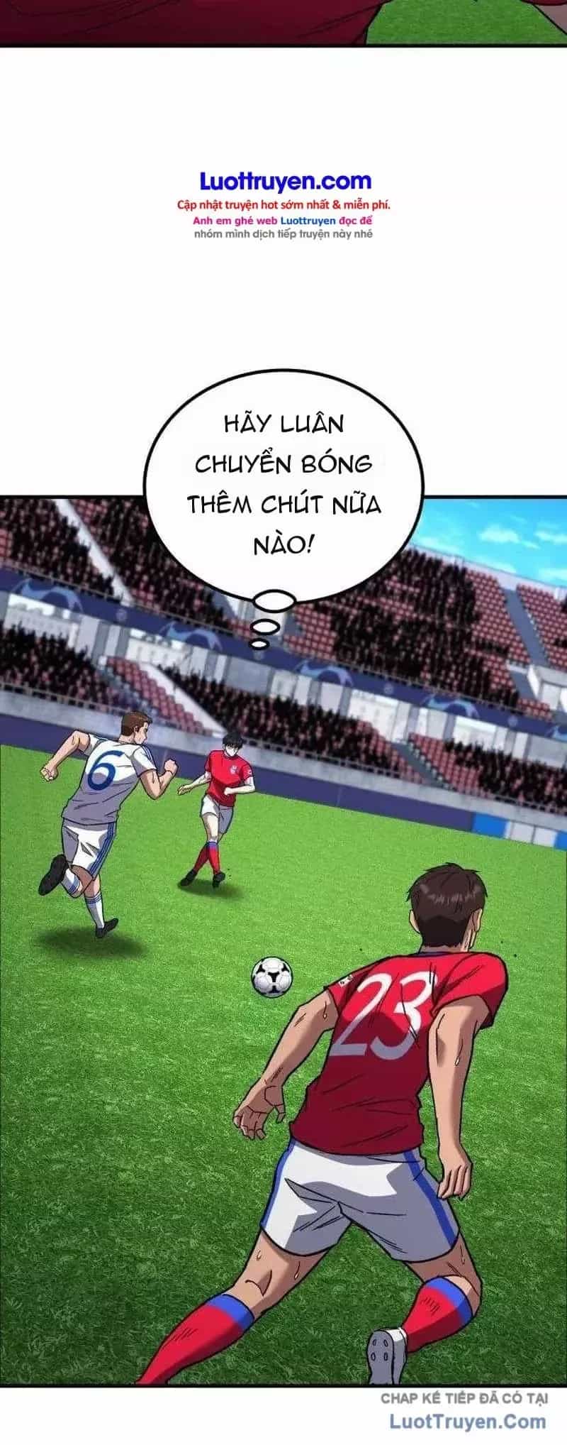 Đường Chuyền Đặc Biệt Của Tiền Vệ Thiên Tài - Chương 63 - ảnh 63
