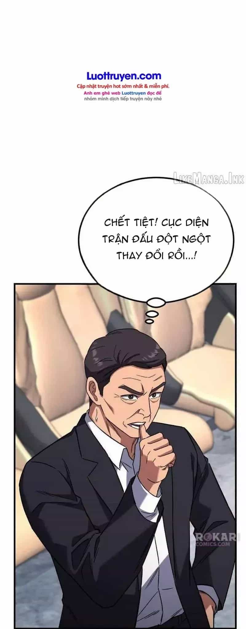 Đường Chuyền Đặc Biệt Của Tiền Vệ Thiên Tài - Chương 63 - ảnh 64
