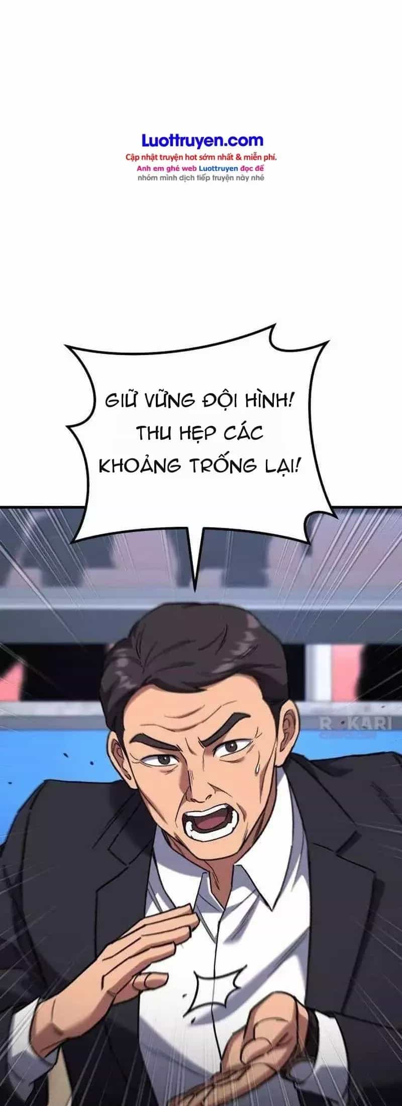 Đường Chuyền Đặc Biệt Của Tiền Vệ Thiên Tài - Chương 63 - ảnh 66