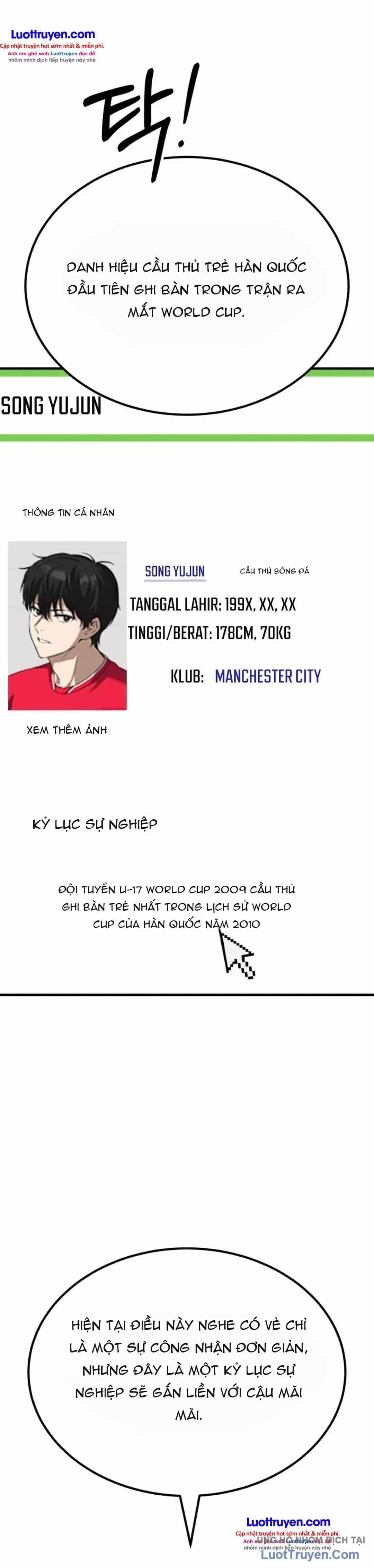 Đường Chuyền Đặc Biệt Của Tiền Vệ Thiên Tài - Chương 64 - ảnh 45