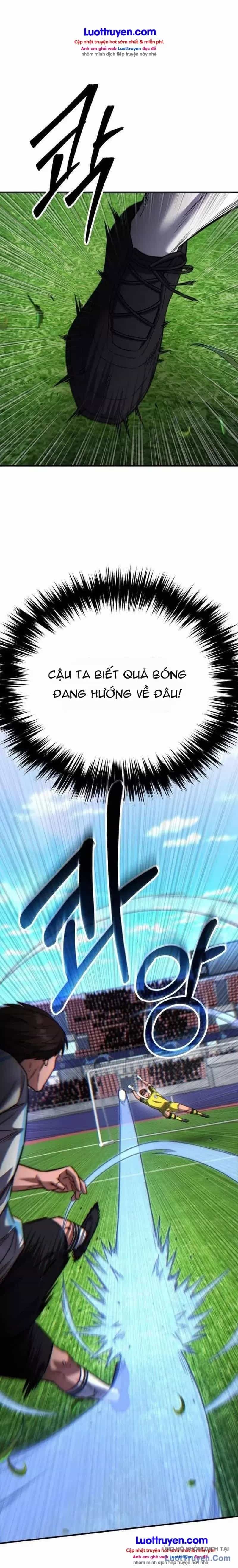Đường Chuyền Đặc Biệt Của Tiền Vệ Thiên Tài - Chương 65 - ảnh 49