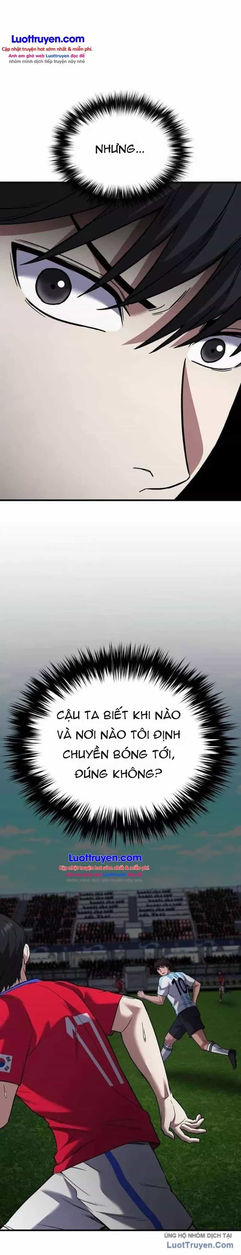 Đường Chuyền Đặc Biệt Của Tiền Vệ Thiên Tài - Chương 65 - ảnh 53