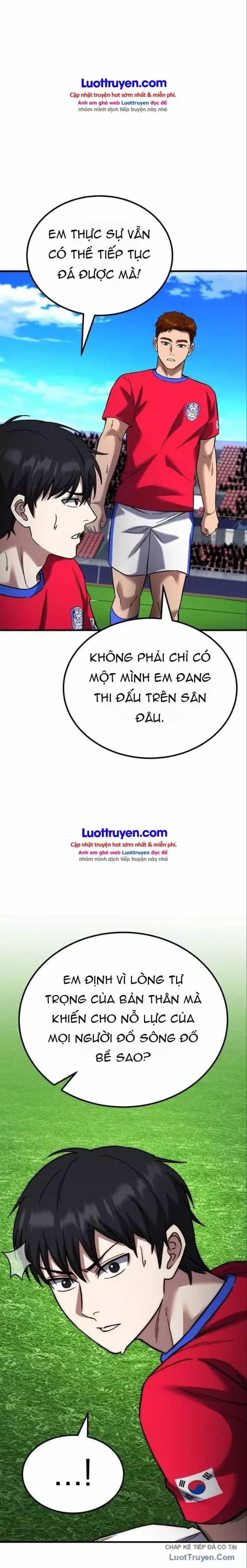 Đường Chuyền Đặc Biệt Của Tiền Vệ Thiên Tài - Chương 66 - ảnh 39