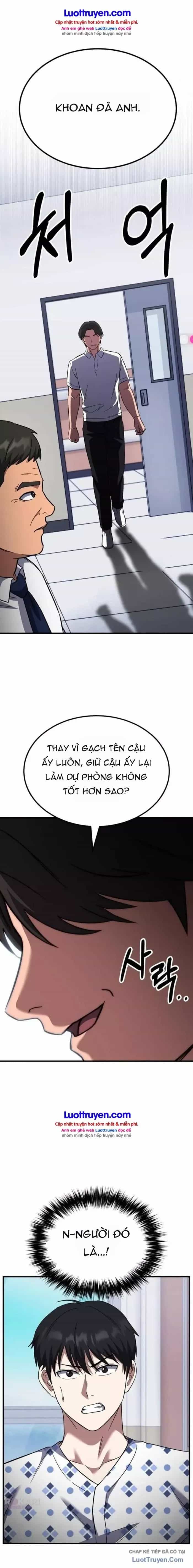 Đường Chuyền Đặc Biệt Của Tiền Vệ Thiên Tài - Chương 67 - ảnh 24