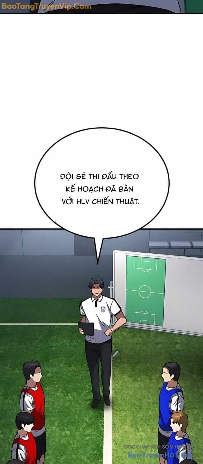 Đường Chuyền Đặc Biệt Của Tiền Vệ Thiên Tài - Chương 7 - ảnh 26