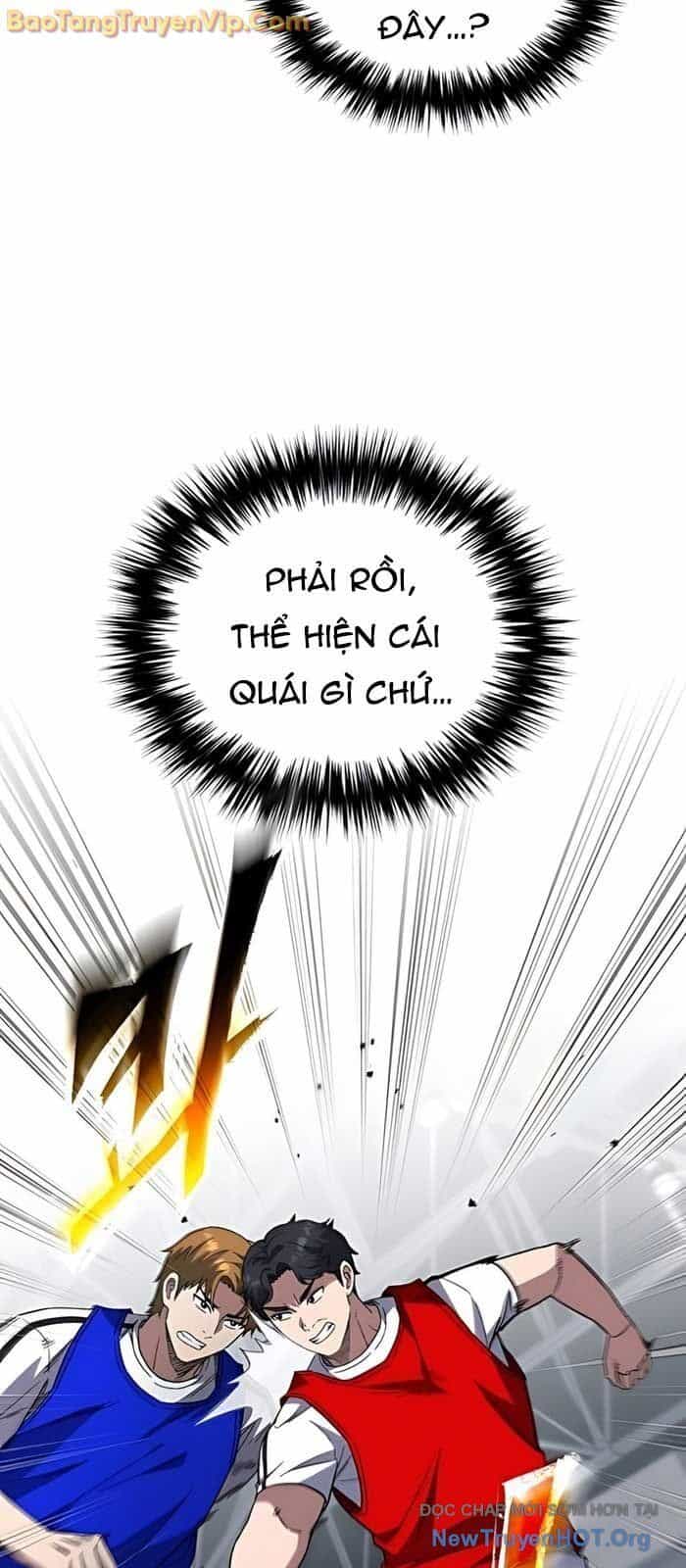 Đường Chuyền Đặc Biệt Của Tiền Vệ Thiên Tài - Chương 7 - ảnh 47