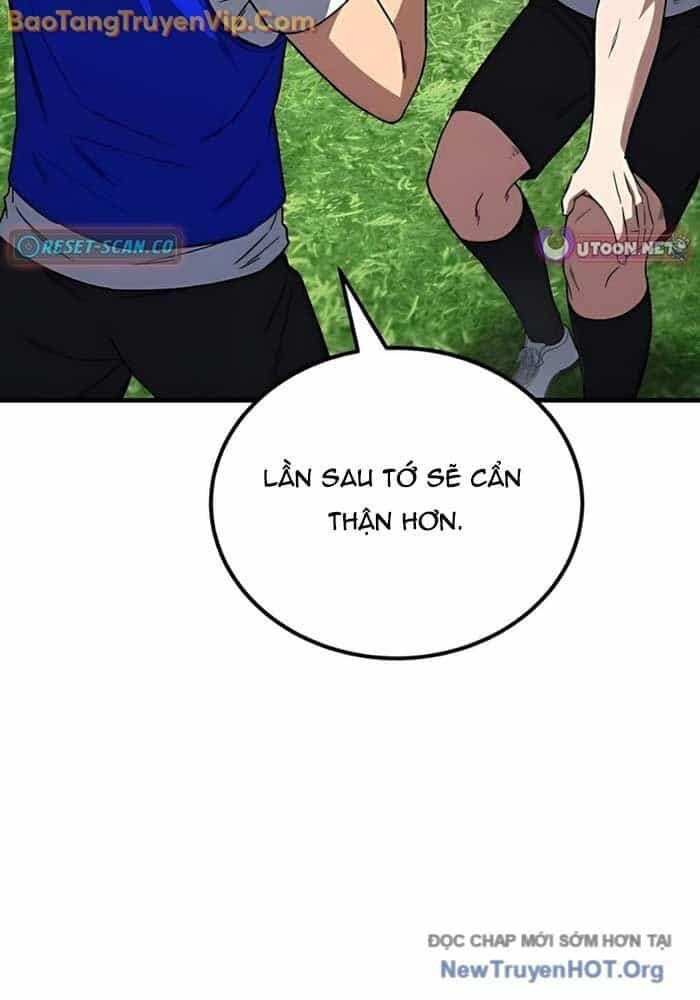 Đường Chuyền Đặc Biệt Của Tiền Vệ Thiên Tài - Chương 7 - ảnh 64