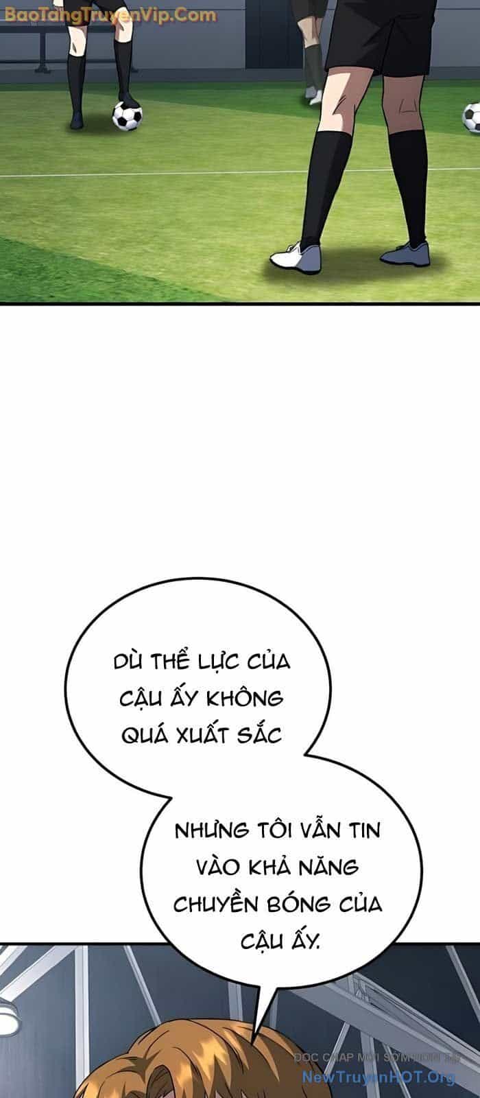 Đường Chuyền Đặc Biệt Của Tiền Vệ Thiên Tài - Chương 7 - ảnh 9