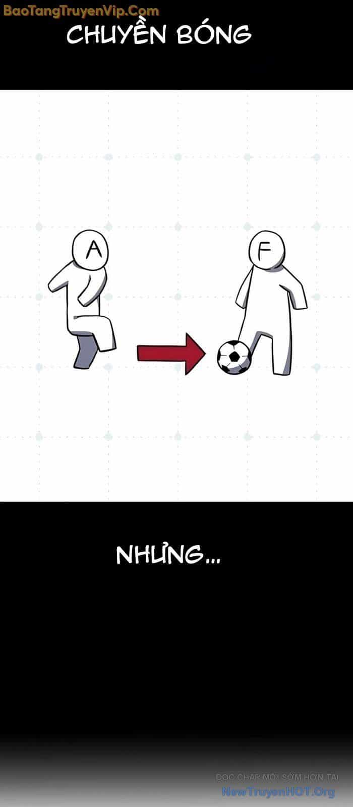 Đường Chuyền Đặc Biệt Của Tiền Vệ Thiên Tài - Chương 8 - ảnh 11
