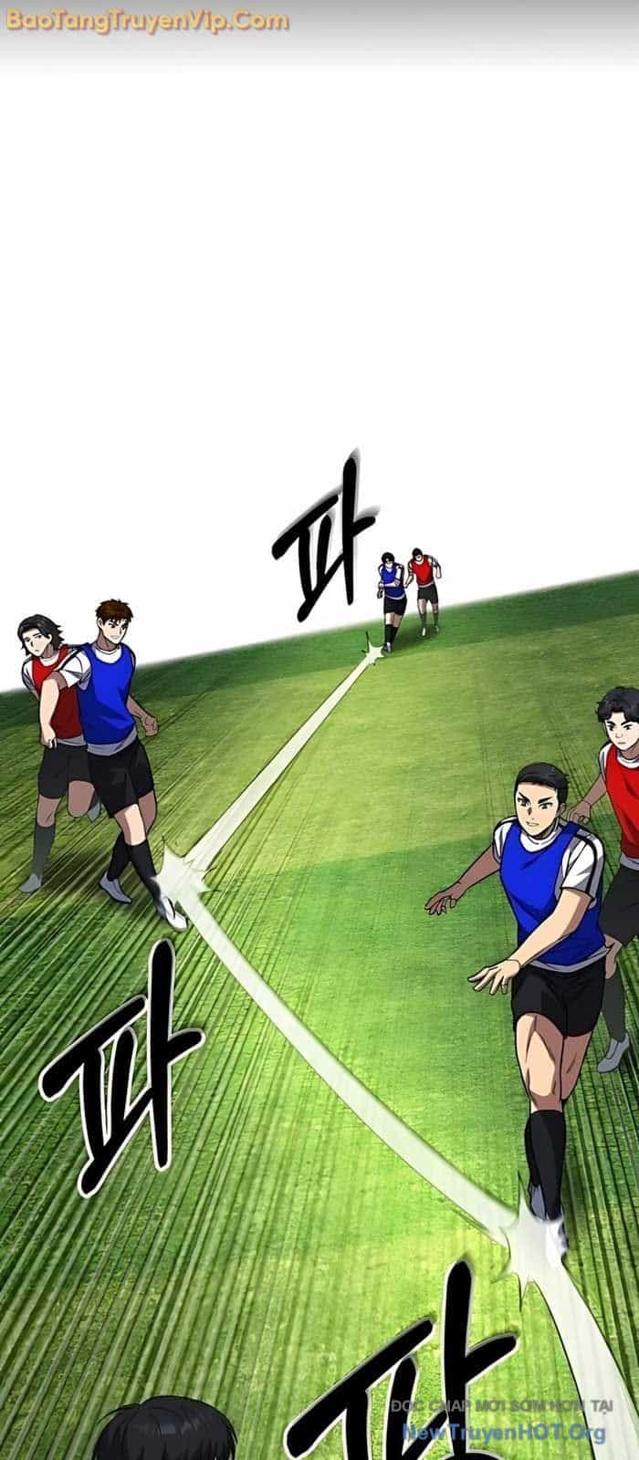 Đường Chuyền Đặc Biệt Của Tiền Vệ Thiên Tài - Chương 8 - ảnh 12