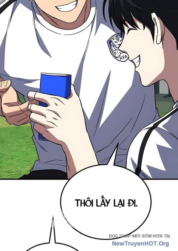 Đường Chuyền Đặc Biệt Của Tiền Vệ Thiên Tài - Chương 9 - ảnh 118