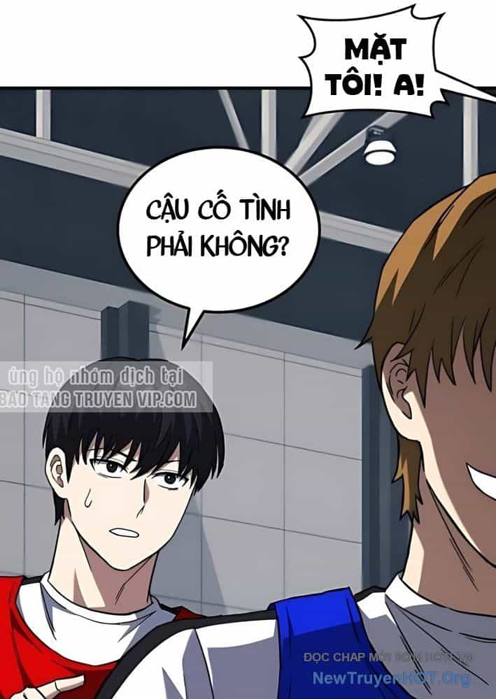 Đường Chuyền Đặc Biệt Của Tiền Vệ Thiên Tài - Chương 9 - ảnh 34
