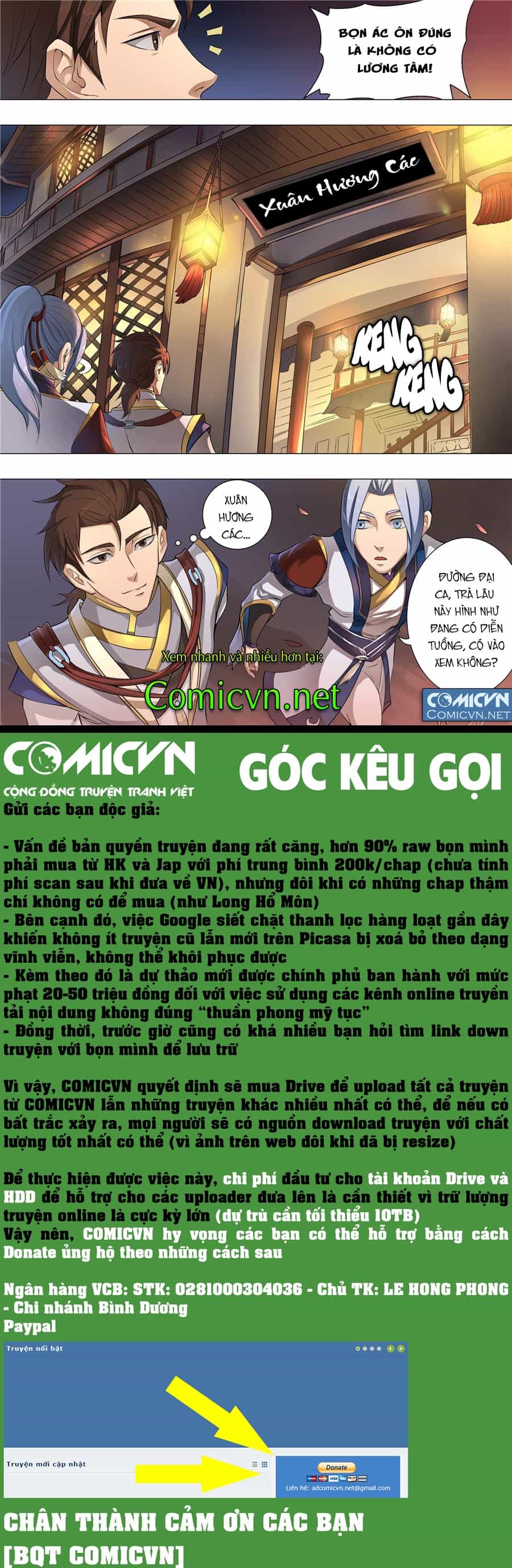 Đường Dần Tại Dị Giới - Chương 101 - ảnh 8
