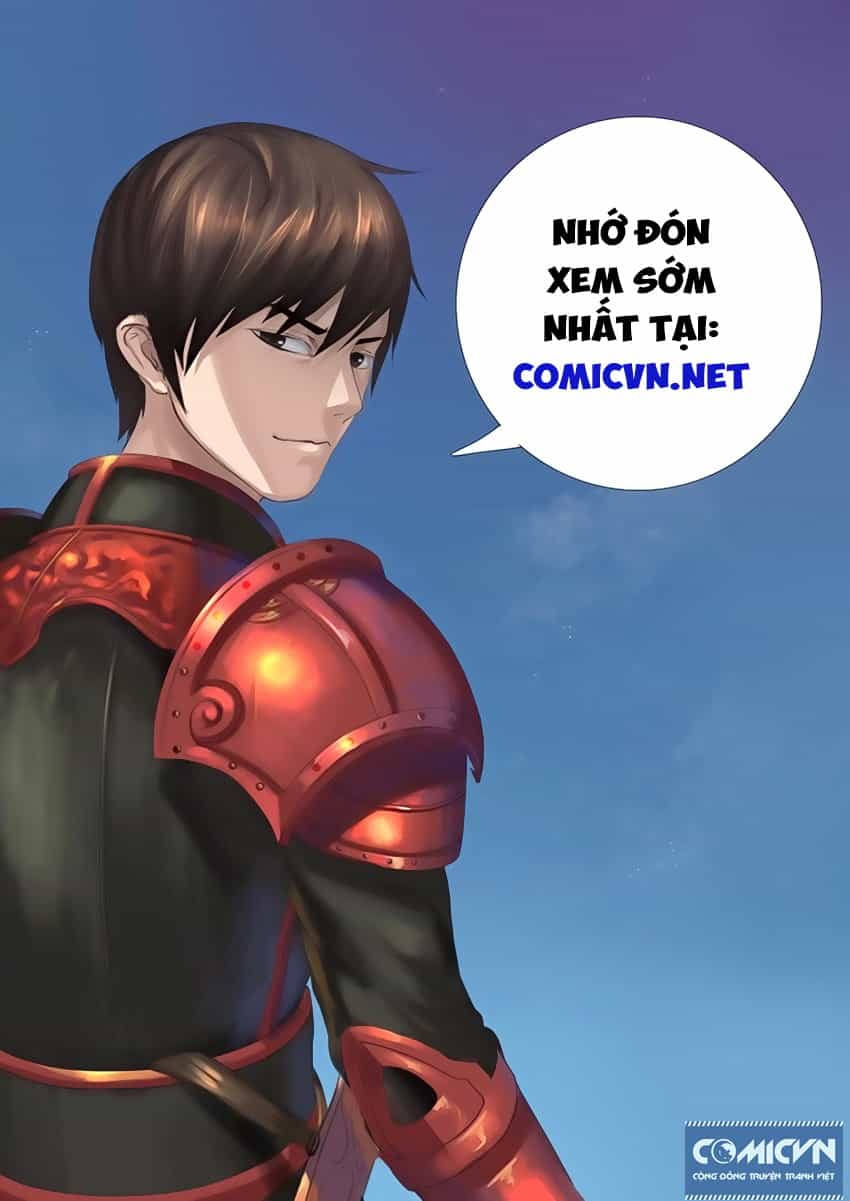 Đường Dần Tại Dị Giới - Chương 29 - ảnh 17