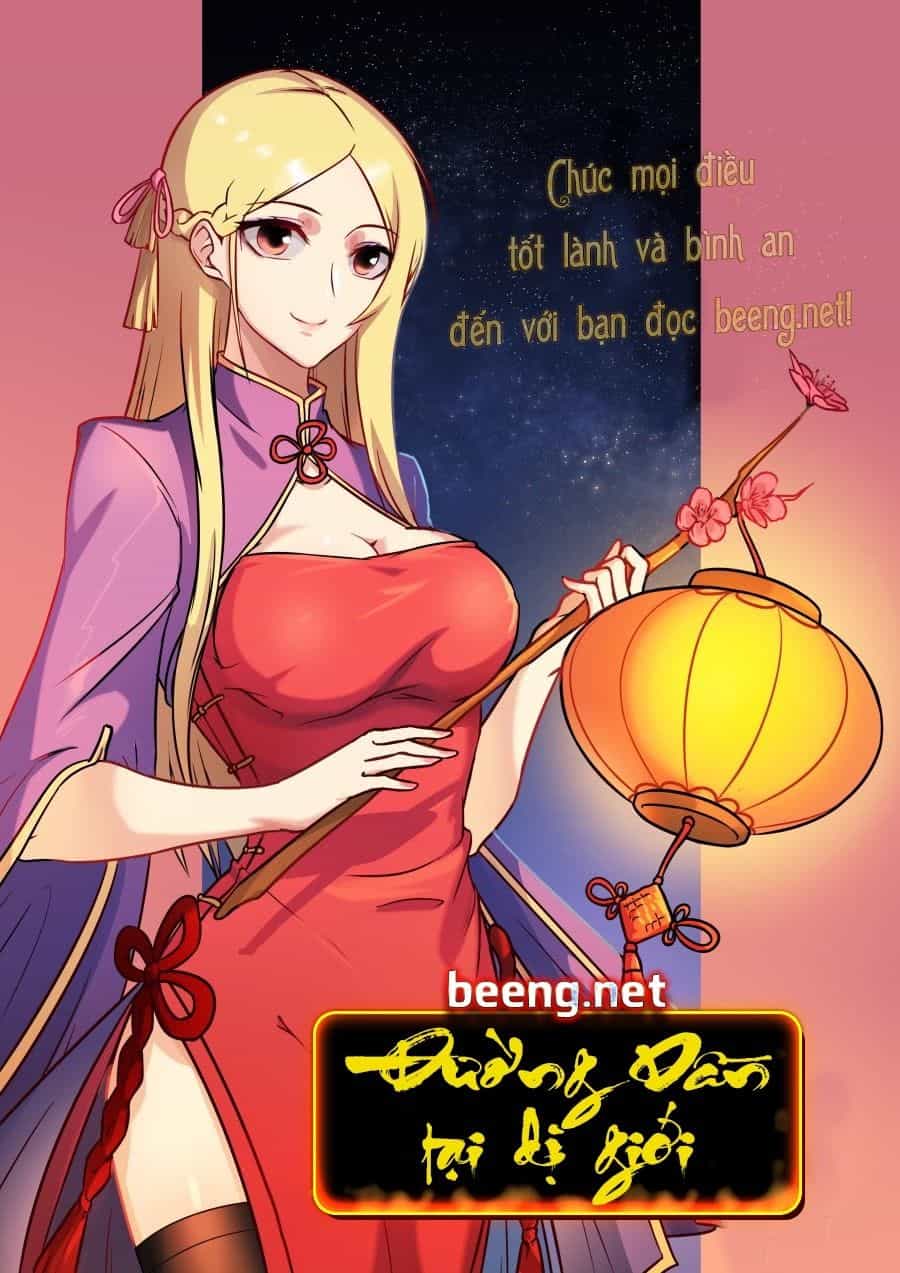 Đường Dần Tại Dị Giới - Chương 320 - ảnh 9