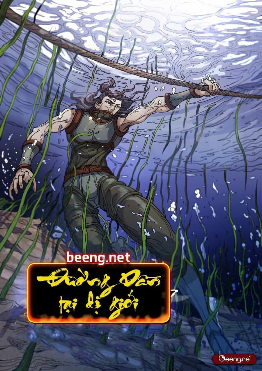 Đường Dần Tại Dị Giới - Chương 342 - ảnh 1