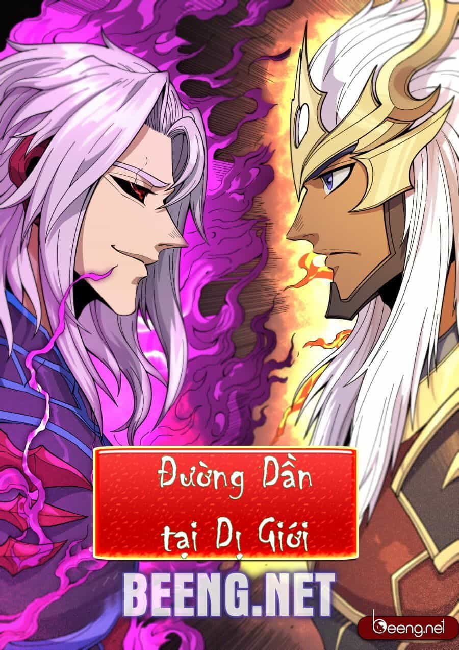 Đường Dần Tại Dị Giới - Chương 348 - ảnh 1