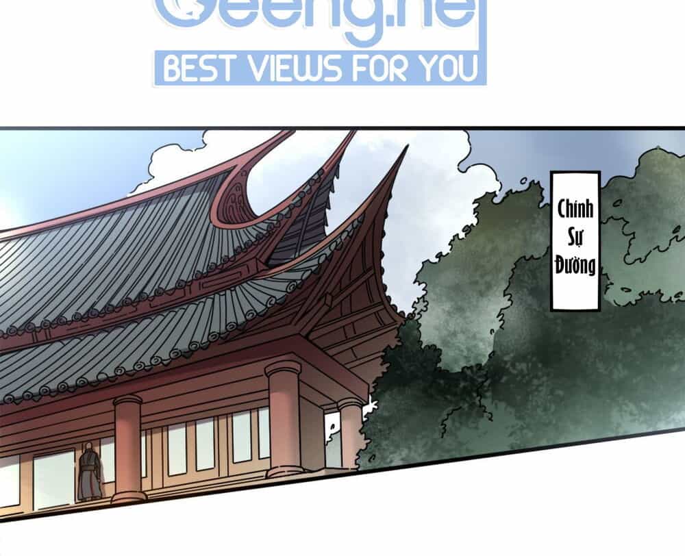 Đường Dần Tại Dị Giới - Chương 376 - ảnh 19