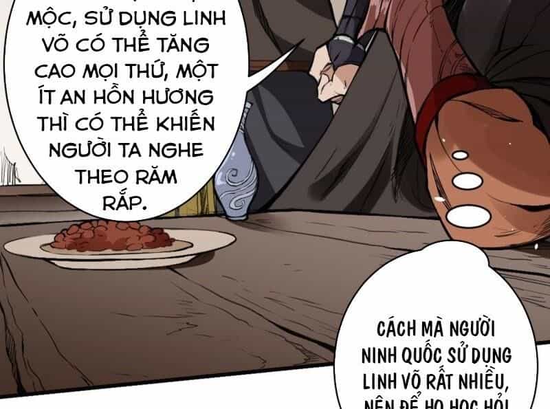 Đường Dần Tại Dị Giới - Chương 382 - ảnh 22