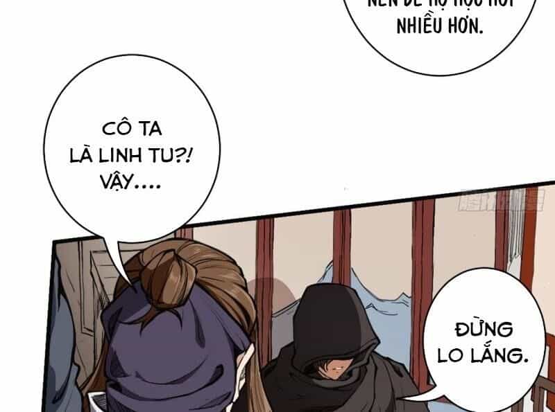 Đường Dần Tại Dị Giới - Chương 382 - ảnh 23