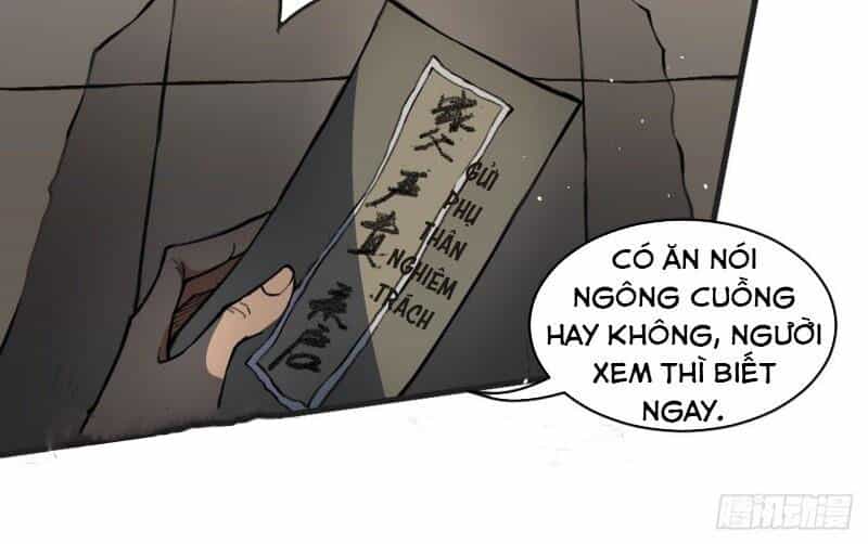 Đường Dần Tại Dị Giới - Chương 382 - ảnh 56