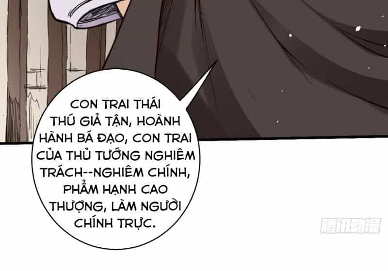 Đường Dần Tại Dị Giới - Chương 382 - ảnh 8