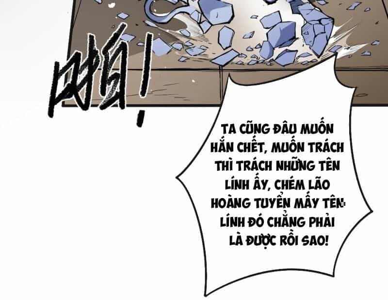 Đường Dần Tại Dị Giới - Chương 383 - ảnh 40