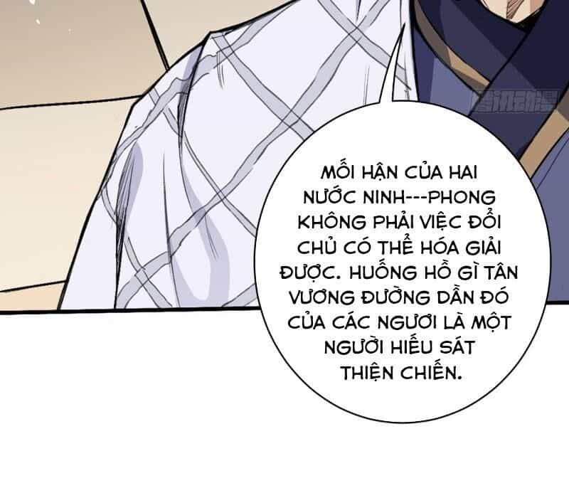 Đường Dần Tại Dị Giới - Chương 383 - ảnh 8