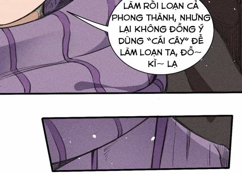 Đường Dần Tại Dị Giới - Chương 384 - ảnh 23