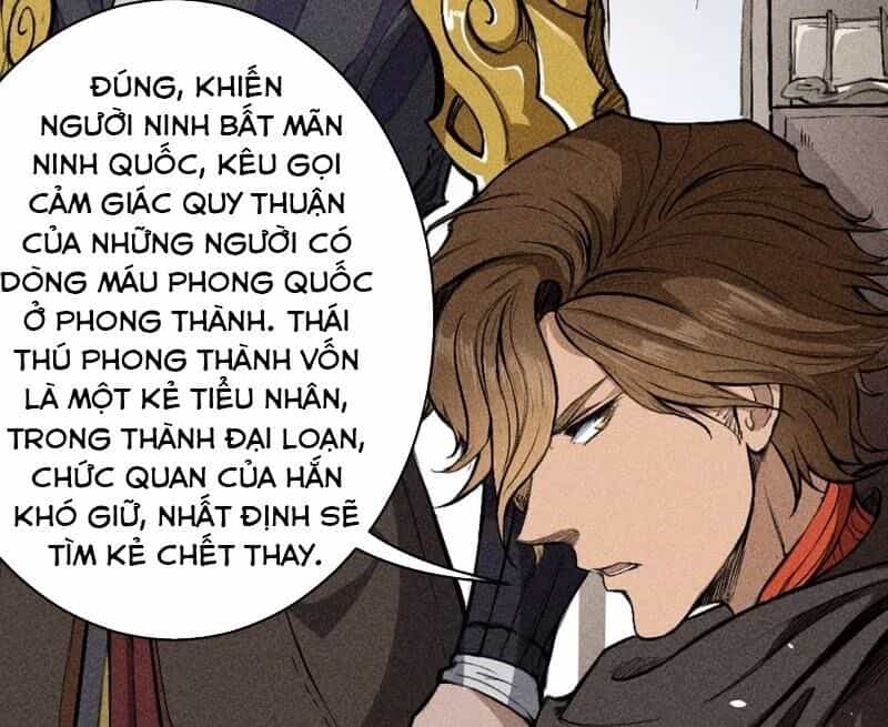 Đường Dần Tại Dị Giới - Chương 384 - ảnh 34