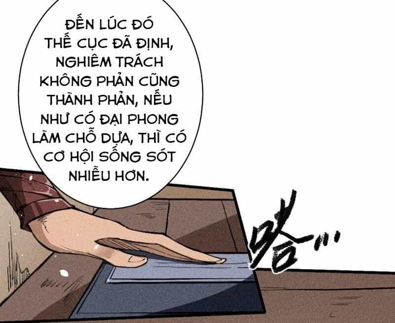 Đường Dần Tại Dị Giới - Chương 384 - ảnh 36