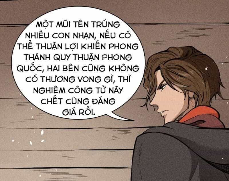 Đường Dần Tại Dị Giới - Chương 384 - ảnh 37