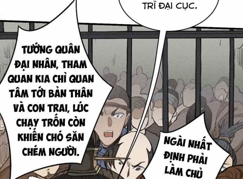 Đường Dần Tại Dị Giới - Chương 385 - ảnh 14