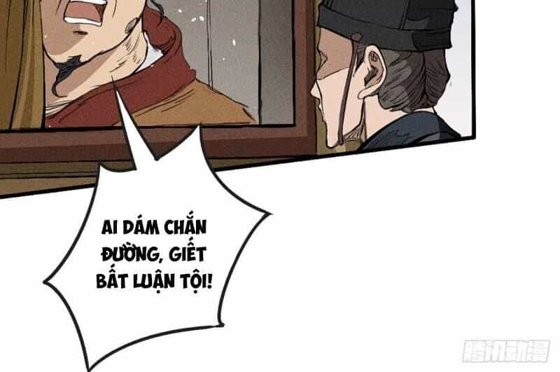 Đường Dần Tại Dị Giới - Chương 385 - ảnh 48