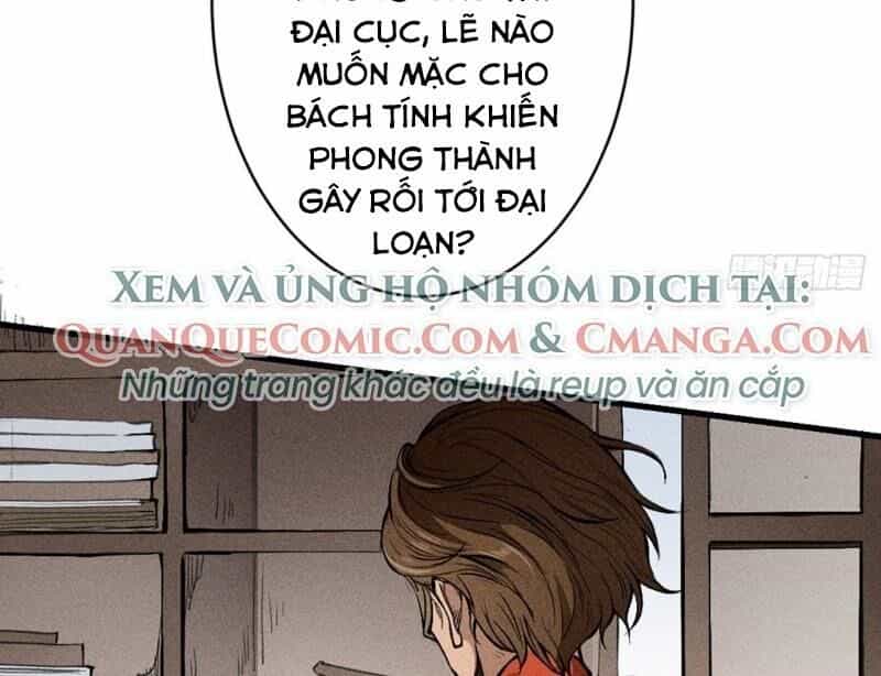 Đường Dần Tại Dị Giới - Chương 386 - ảnh 15